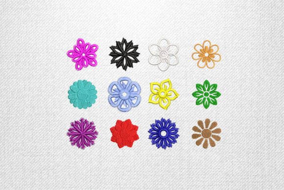 Charming Flower Elements for Unique Gifts