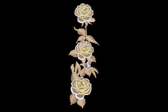 Evaluating Ivory Bloom Ladder for Your Embroidery Shop