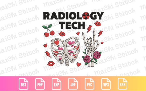 Valentine Skeleton Rib Cage: A Playful Twist
